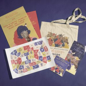 Kit de ccommunication